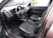 Citroën C4 Aircross 9