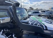 Hummer H3 SUV / Terénní 3,5 l 164 kw