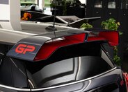 Mini Cooper Hatchback 2,0 l 225 kw