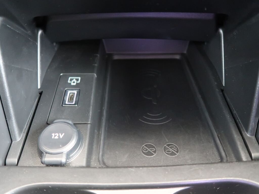 DS Automobiles DS4 Hatchback 1,6 l 132 kw