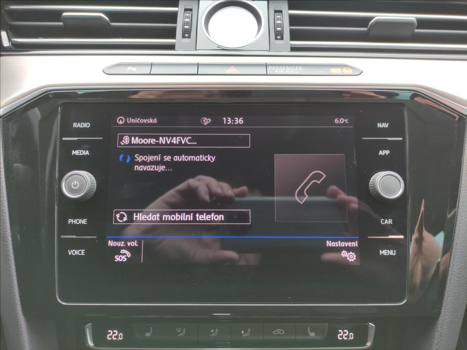 Volkswagen Passat 14