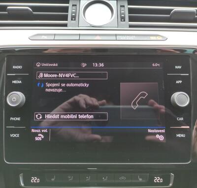 Volkswagen Passat 14