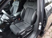 Audi e-tron SUV 0,0 300 kw