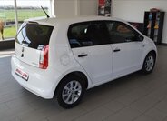 Škoda Citigo Hatchback 999,0 44 kw