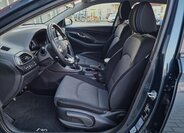 Hyundai i30 Kombi 1,6 l 85 kw