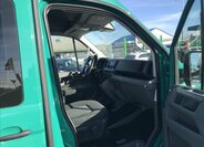 Volkswagen Crafter Skříň 2,0 l 103 kw