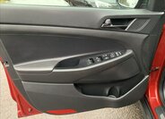 Hyundai Tucson SUV 1,6 l 100 kw