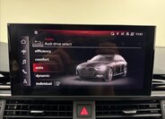 Audi A4 Kombi 2,0 l 150 kw