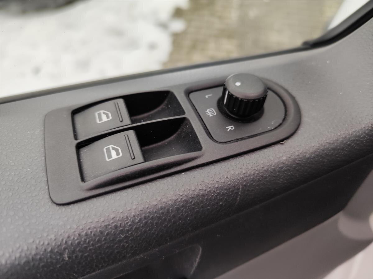 Volkswagen Transporter VAN-Minibus 2,0 l 84 kw