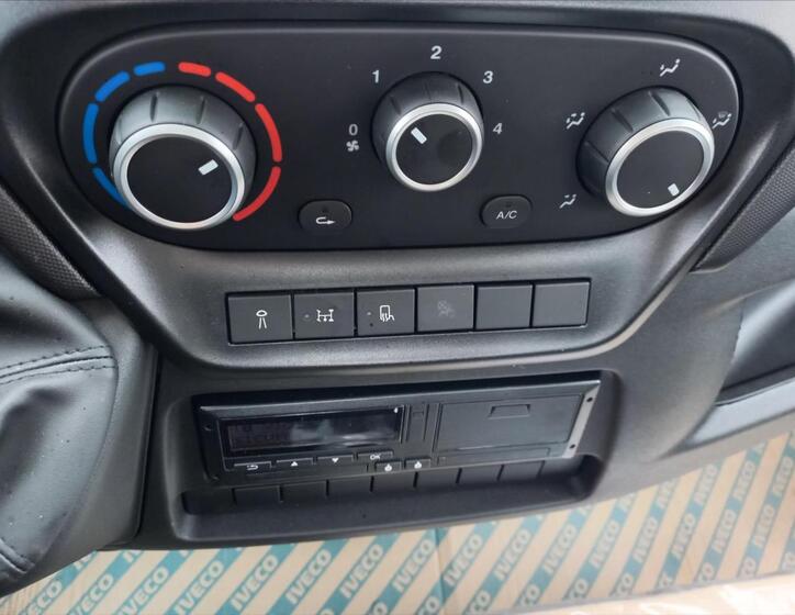 Iveco Daily 13