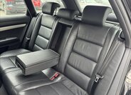 Audi A6 Kombi 3,0 l 176 kw