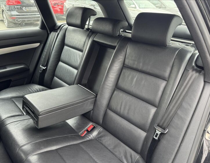 Audi A6 Kombi 3,0 l 176 kw