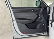 Škoda Kodiaq SUV 2,0 l 110 kw