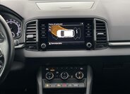 Škoda Karoq SUV 2,0 l 110 kw