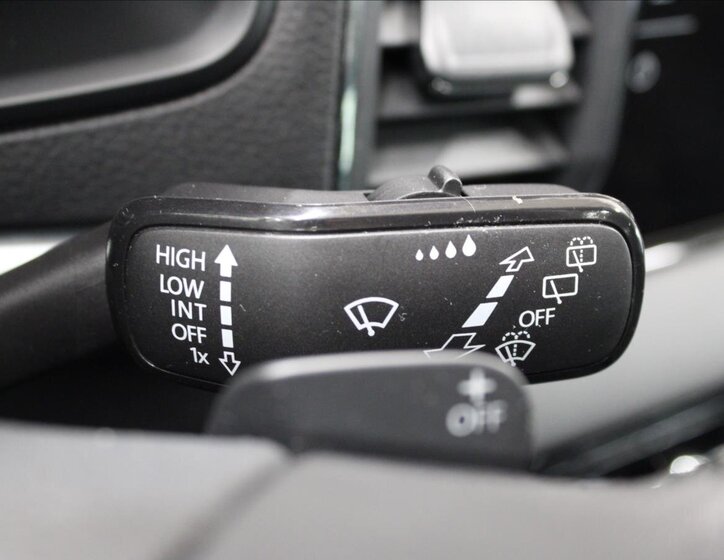 Škoda Karoq SUV 2,0 l 110 kw