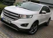 Ford Edge Kombi 2,0 l 154 kw