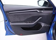 Škoda Octavia Kombi 1,4 l 110 kw