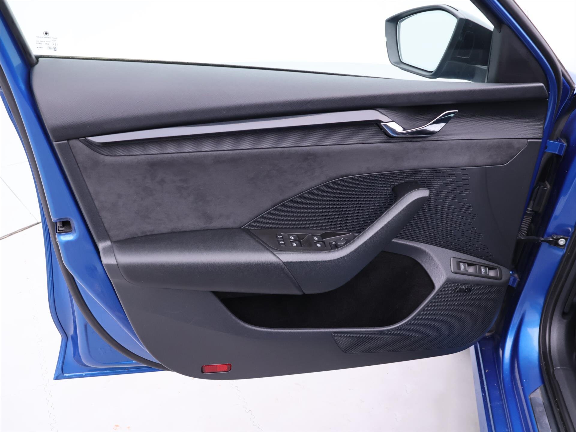 Škoda Octavia Kombi 1,4 l 110 kw