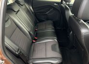 Ford Kuga SUV 2,0 l 120 kw