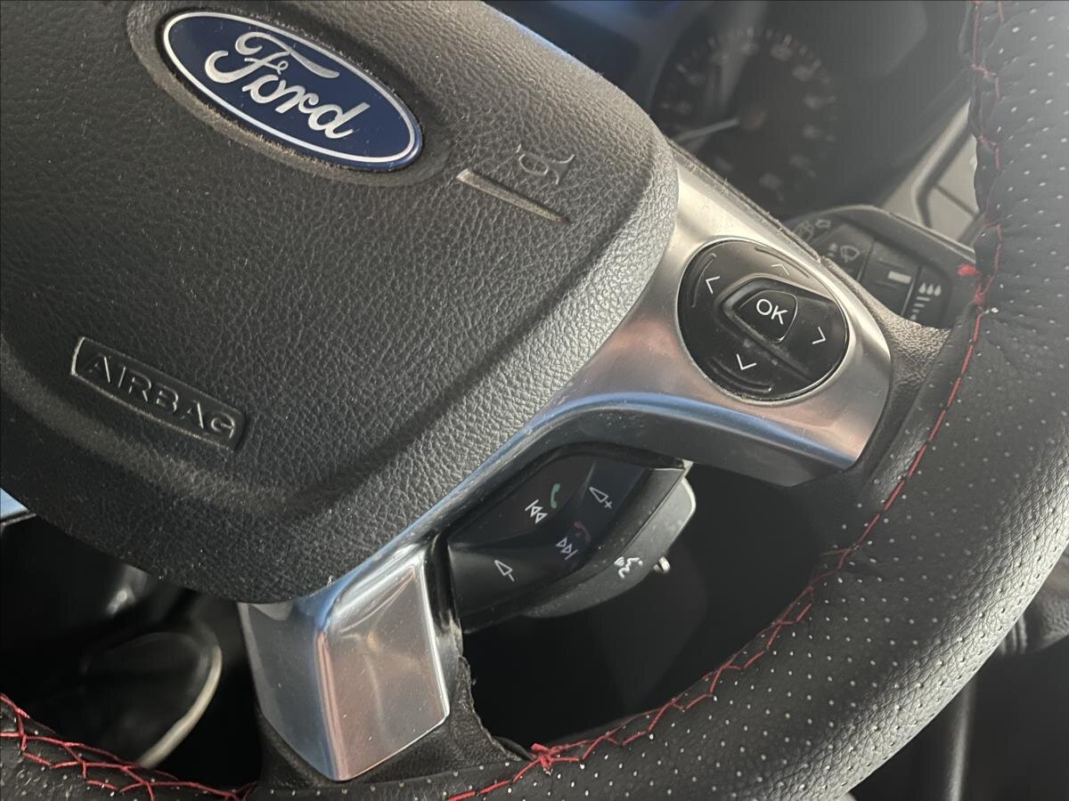 Ford Transit Custom Skříň 2,2 l 74 kw