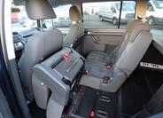 Volkswagen Touran 50