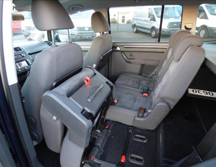 Volkswagen Touran 50