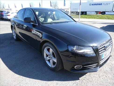 Audi A4 Sedan / Limuzína 2,0 l 105 kw