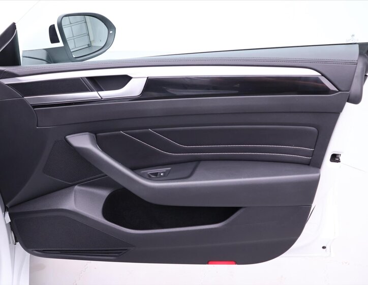 Volkswagen Arteon 14