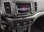 Volkswagen Sharan MPV 2,0 l 110 kw