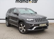 Jeep Grand Cherokee 1