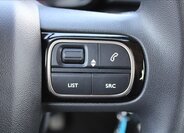 Citroën C3 Hatchback 1,2 l 61 kw