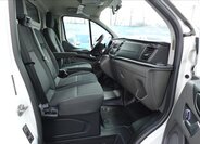 Ford Transit Custom Ostatní 2,0 l 96 kw