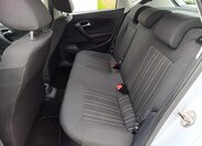 Volkswagen Polo Hatchback 1,4 l 55 kw