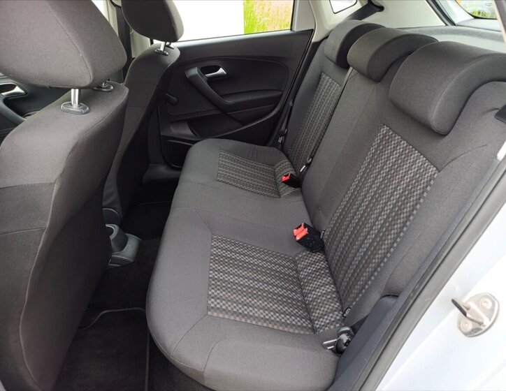 Volkswagen Polo Hatchback 1,4 l 55 kw