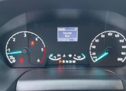 Ford Transit VAN-Minibus 2,0 l 96 kw