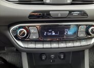 Hyundai i30 Hatchback 1,5 l 118 kw