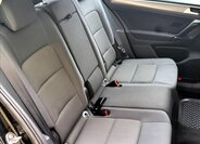 Volkswagen Golf Sportsvan 19