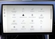 Land Rover Range Rover Sport SUV / Terénní 3,0 l 258 kw