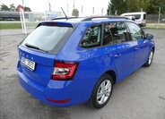 Škoda Fabia Kombi 999,0 70 kw