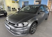 Volkswagen Golf Kombi 999,0 85 kw