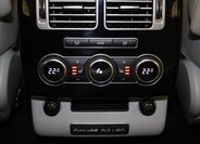 Land Rover Range Rover SUV / Terénní 3,0 l 190 kw