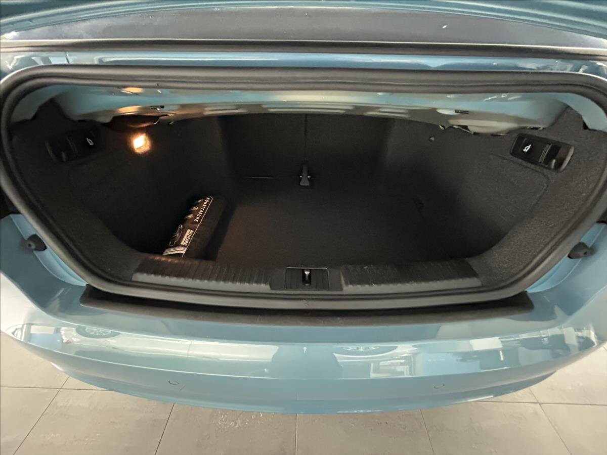 Audi A3 Kabriolet 1,9 l 77 kw