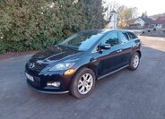 Mazda CX-7 Kombi 0,0 191 kw