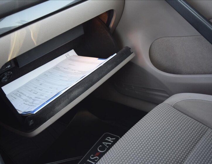 Volkswagen Golf Kombi 1,6 l 66 kw