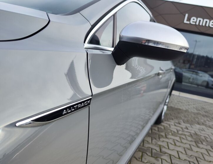 Volkswagen Passat 13