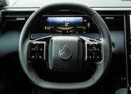 Citroën C5 Aircross SUV 1,2 l 107 kw