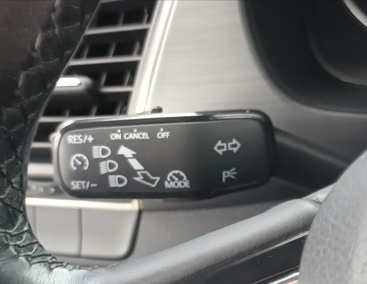 Škoda Fabia Hatchback 1,2 l 66 kw