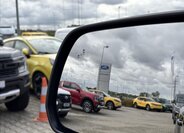 Ford Ranger Ostatní 2,3 l 138 kw