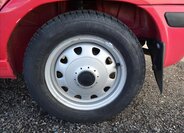 Škoda Felicia Hatchback 1,3 l 40 kw