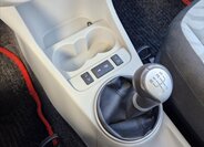 Škoda Fabia Kombi 1,4 l 63 kw